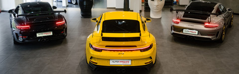 Autovergiate F.lli Rossi Srl